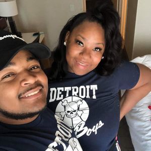 Meet your Posher, Daviesha